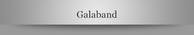 Galaband
