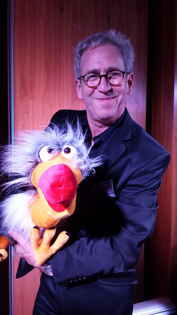 Heinz Hugo