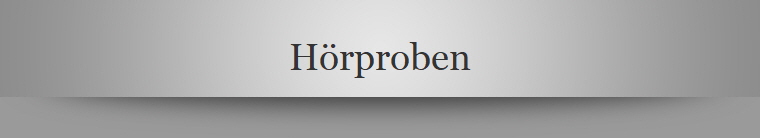 Hrproben
