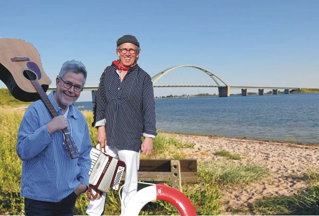 k-Sundbrcke